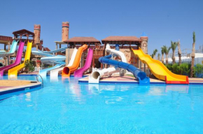  Sea Beach Aqua Park Resort  Шарм-Эль-Шейх